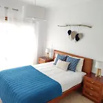 Navy 204 Apartment