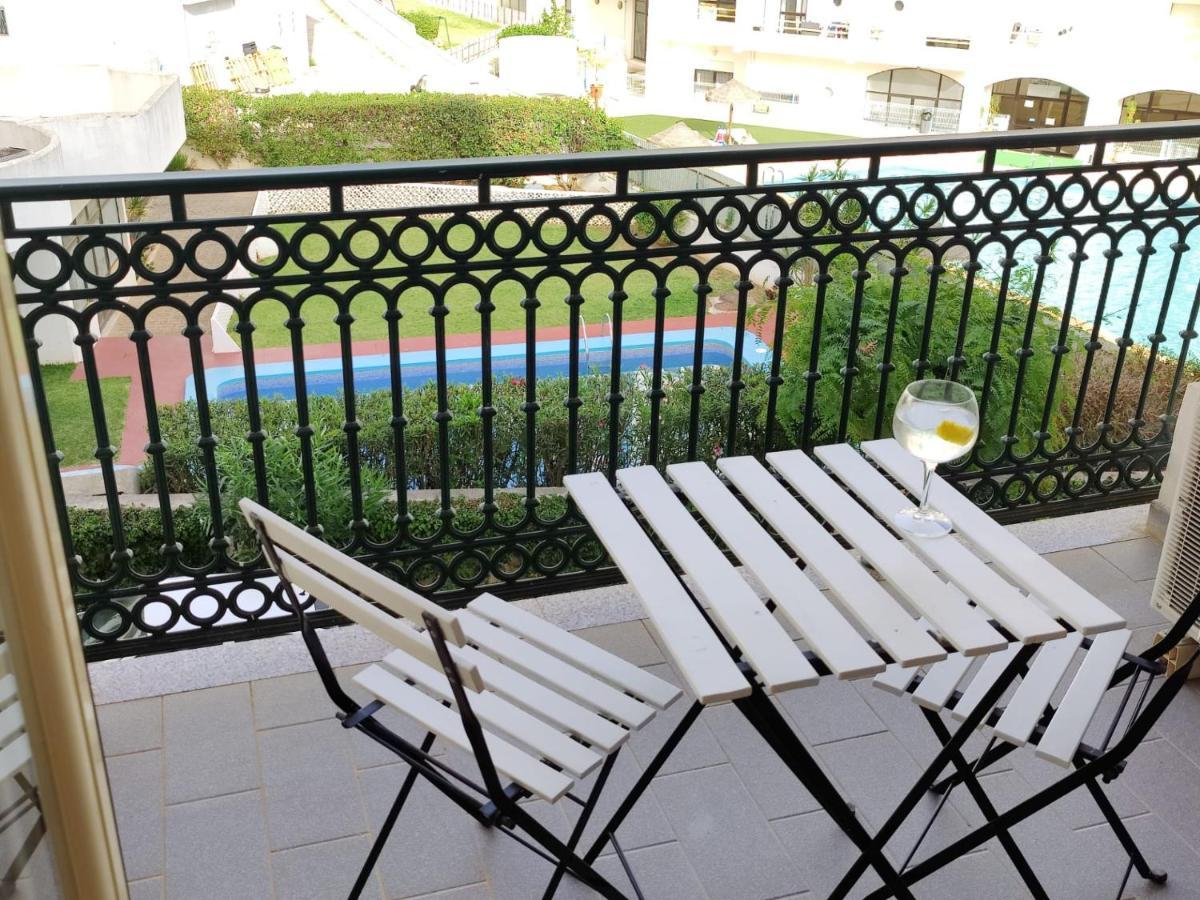 Apartamento Navy 204