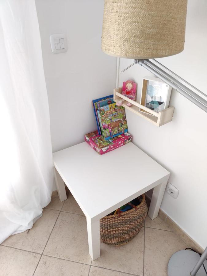 Apartamento Navy 204