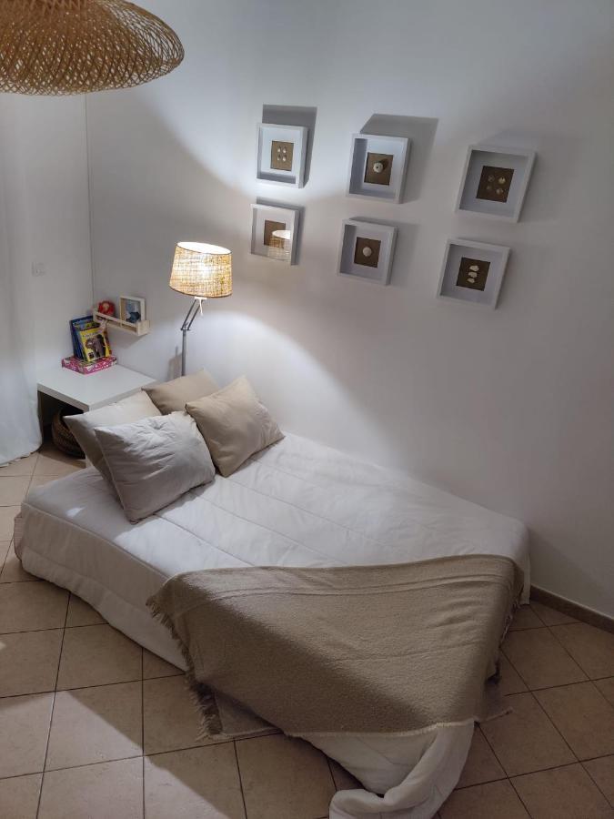 Apartamento Navy 204 *