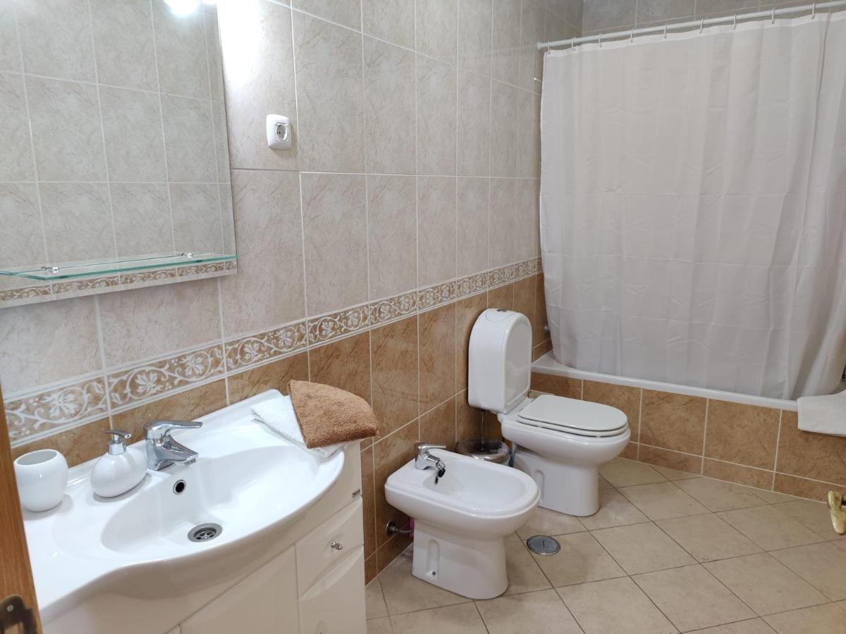 Apartamento Navy 204