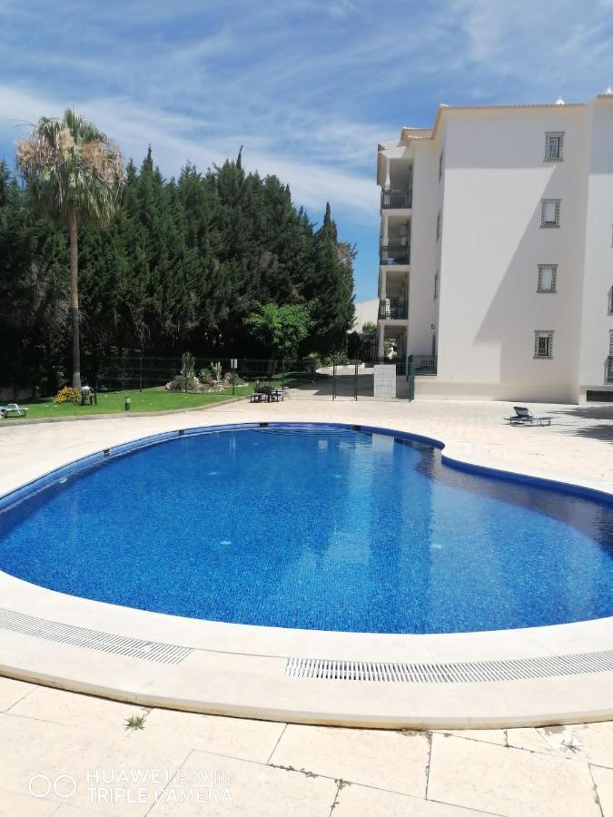 Navy 204 Apartamento Albufeira