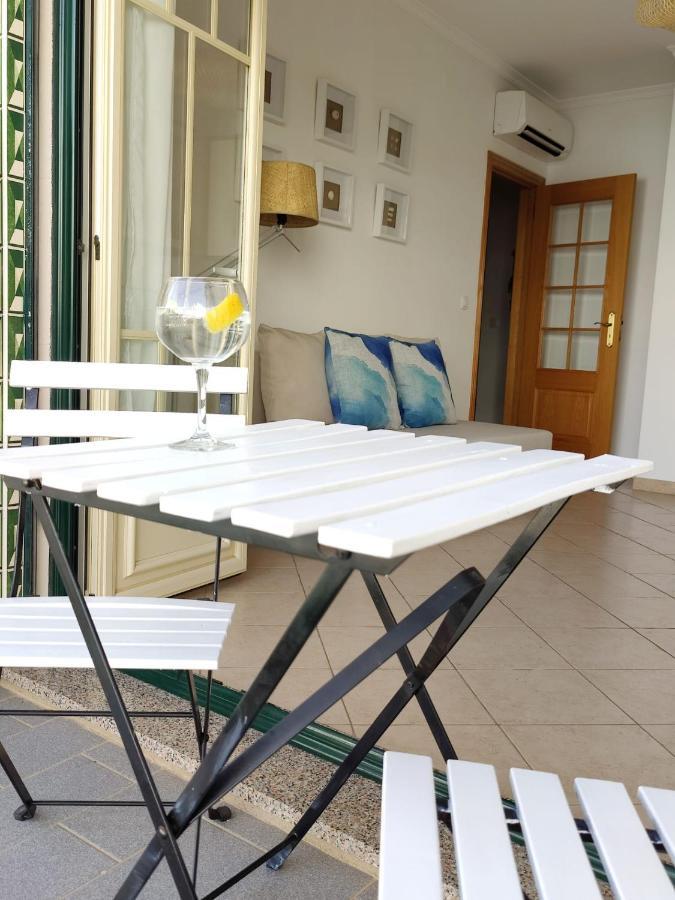 Apartamento Navy 204